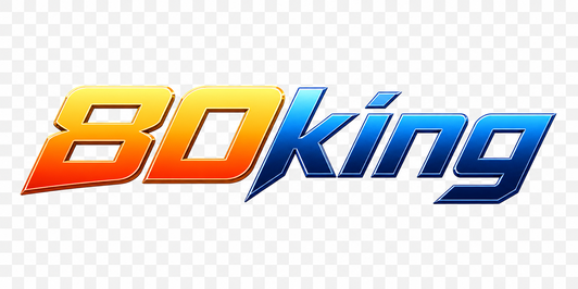 80king Logo